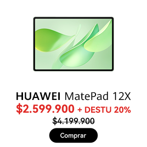 HUAWEI MatePad  12 X